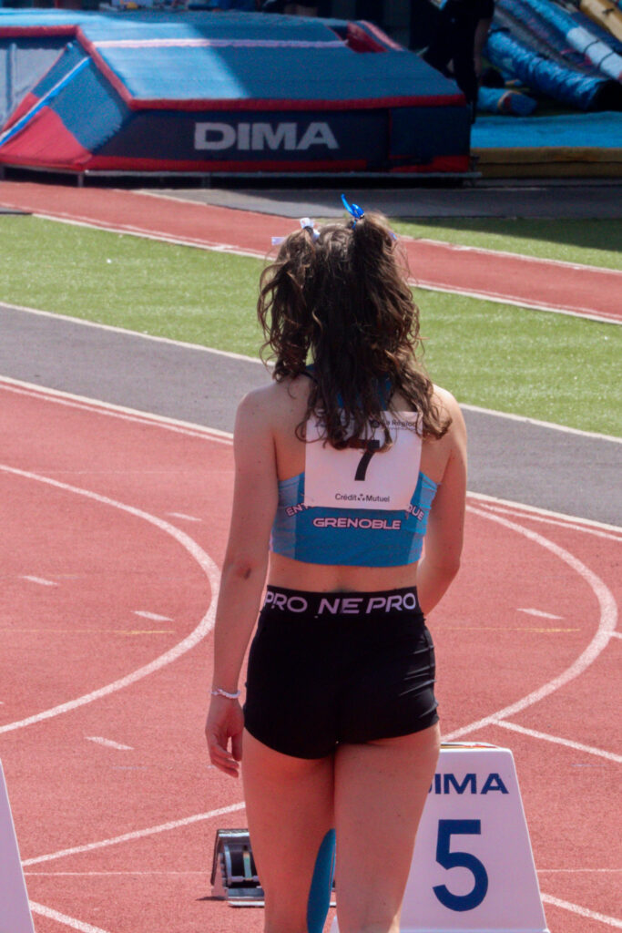 Laureline Chaix